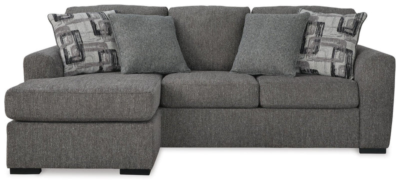 Gardiner Sofa Chaise