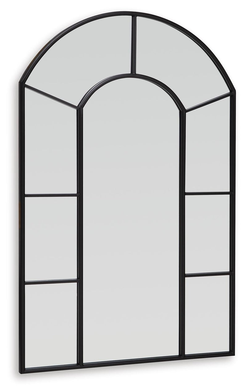 Evengton Accent Mirror