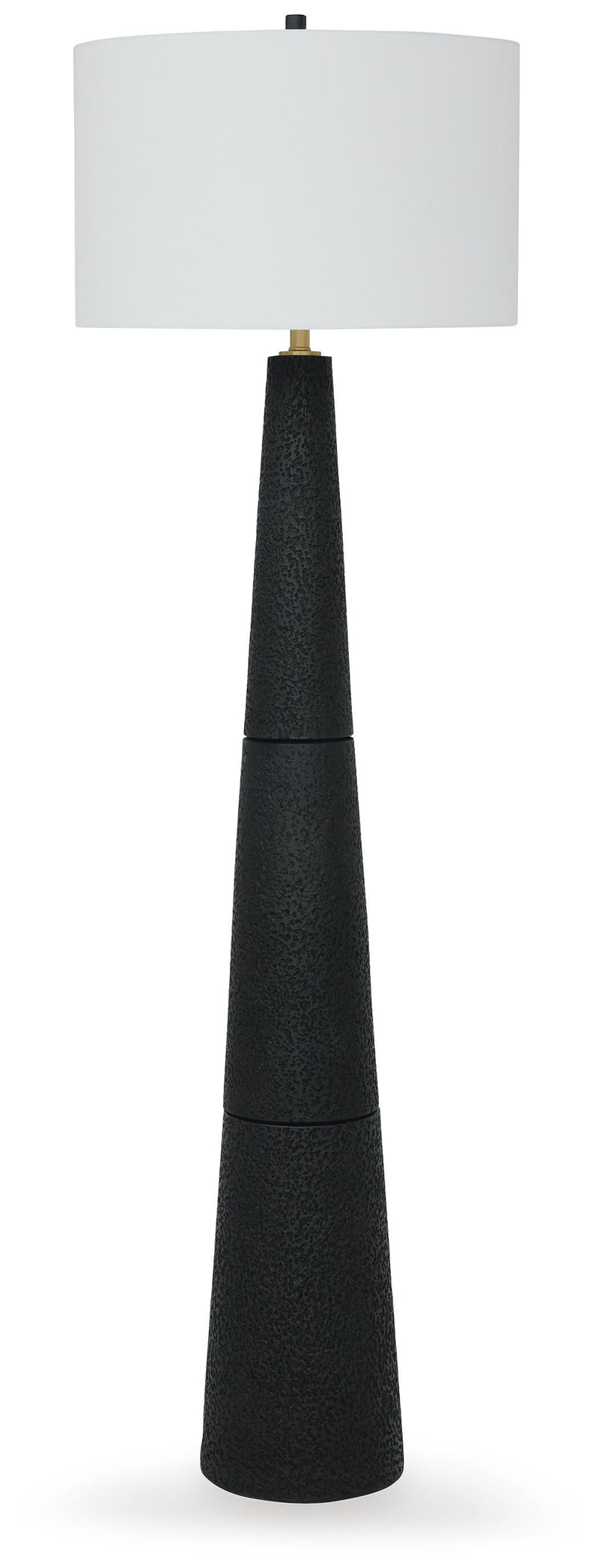 Hallburg Poly Floor Lamp (1/CN)