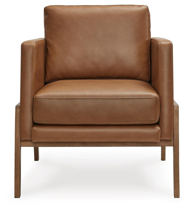 Numund Accent Chair