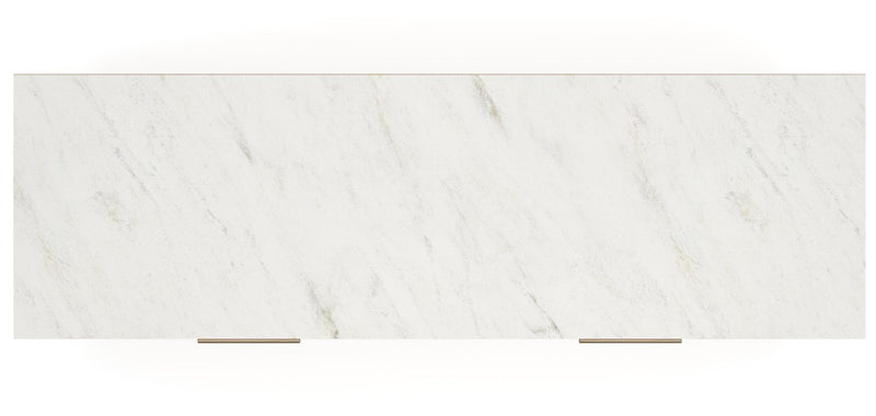 Cadmori Six Drawer Dresser