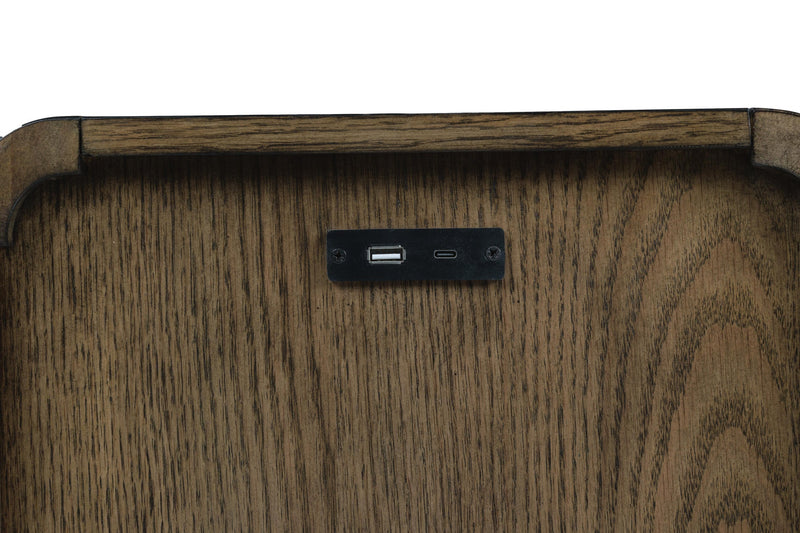 Jensworth Accent Table