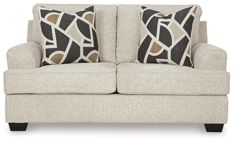 Heartcort Loveseat