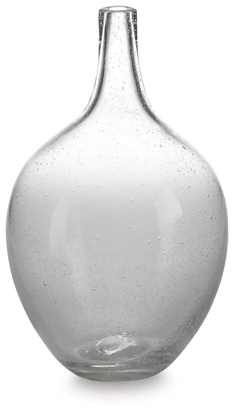 Kurthorne I/O Vase