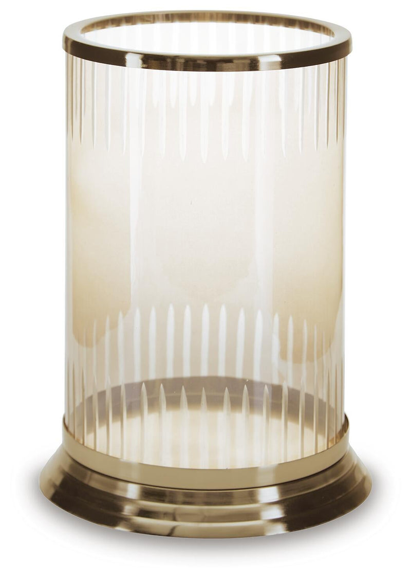Aavinson Candle Holder