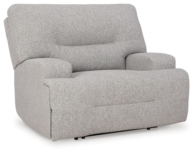 Acklen Place Wide Seat Power Recliner