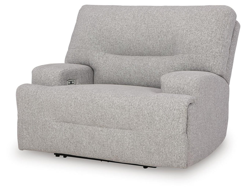 Acklen Place Wide Seat Power Recliner