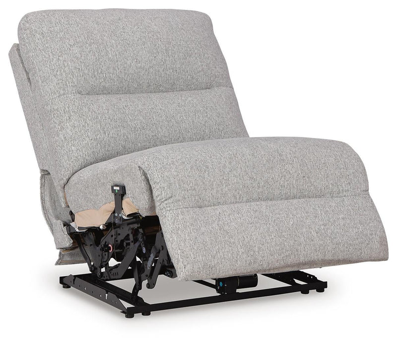 Acklen Place 5-Piece Power Reclining Sectional