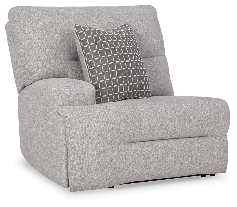 Acklen Place 5-Piece Power Reclining Sectional