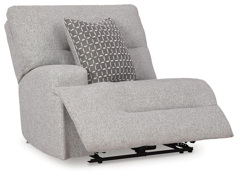 Acklen Place 5-Piece Power Reclining Sectional