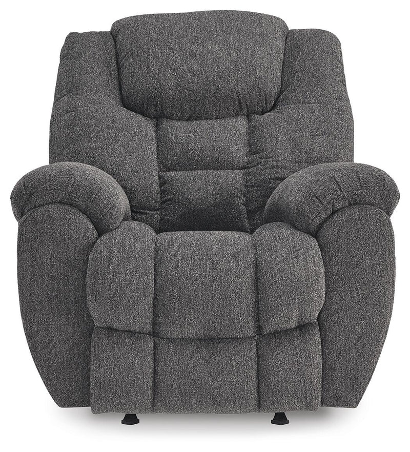Foreside Rocker Recliner