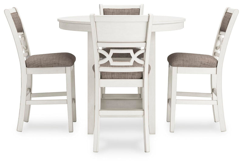 Erinberg DRM Counter Table Set (5/CN)