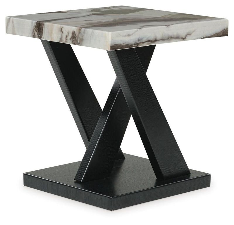 Cendill Occasional Table Set (3/CN)
