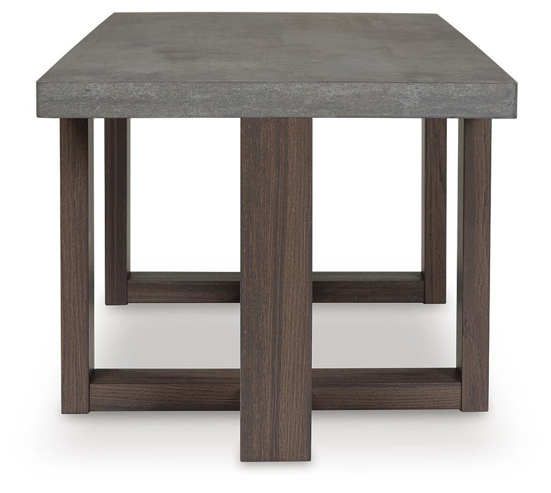 Dynnford Occasional Table Set (3/CN)