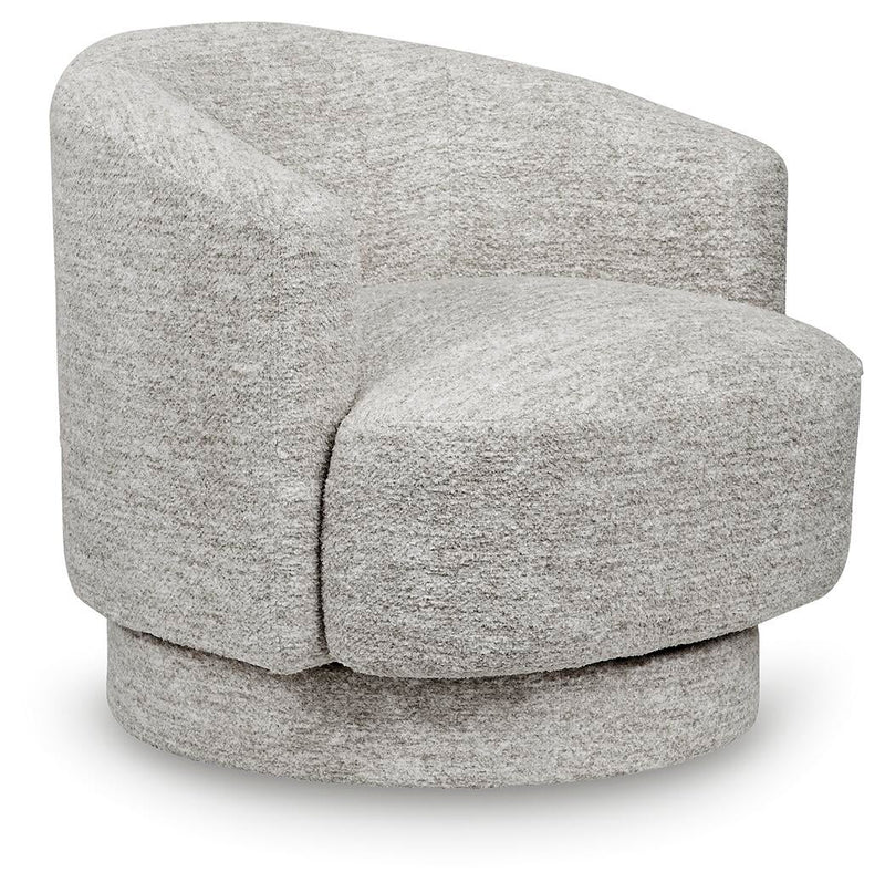 Wardsor Swivel Accent Chair