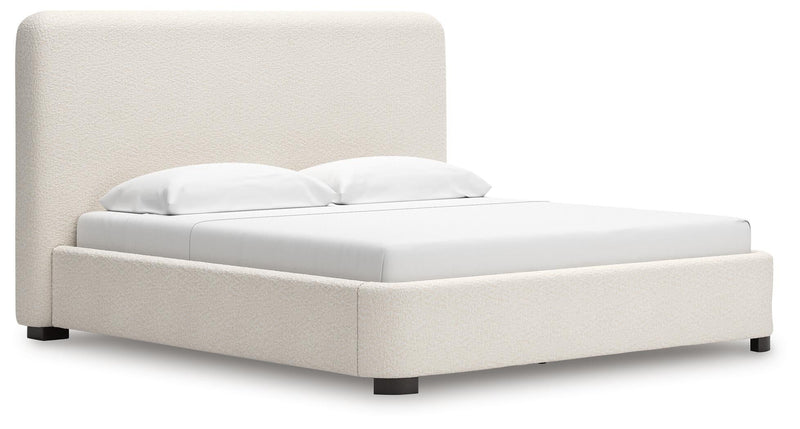 Brintstreet King Upholstered Bed