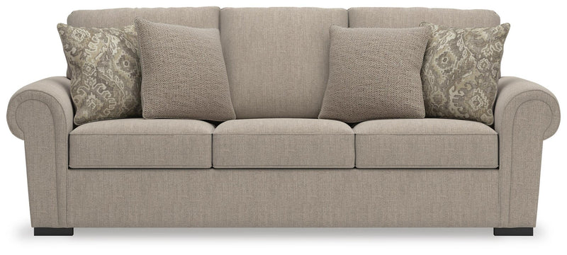 Sararose Sofa
