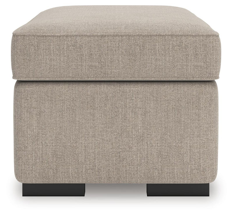 Sararose Ottoman
