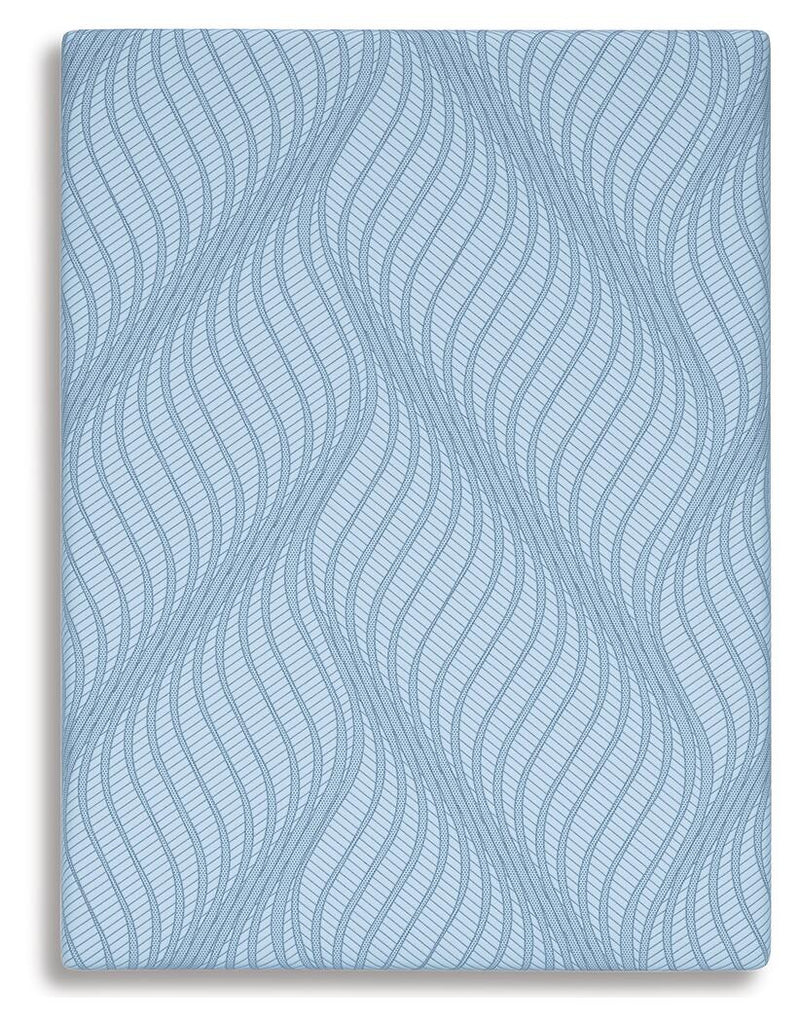 Peak 2.0 10 Memory Foam  Mattress