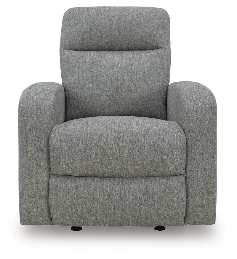 Gauntlet Rocker Recliner