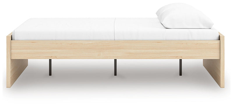 Onita Queen Platform Bed