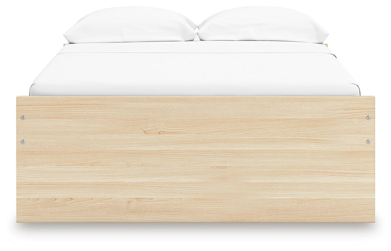 Onita Full Platform Bed