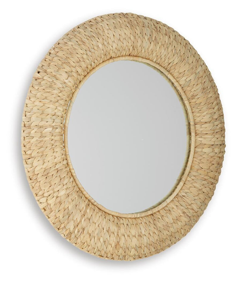 Briggsburg Accent Mirror