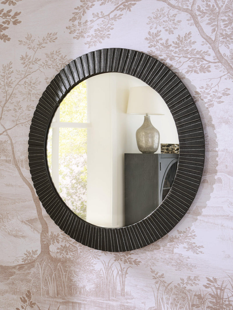 Ozias Accent Mirror