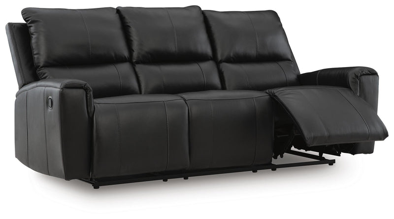 Glossmore Reclining Sofa