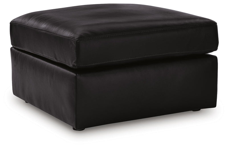 Modmax II Oversized Accent Ottoman
