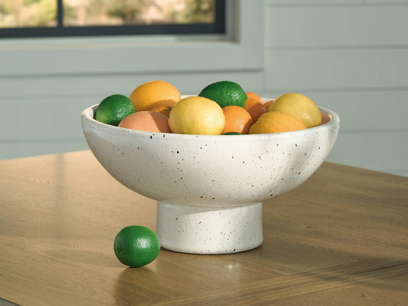 Dallinworth Bowl