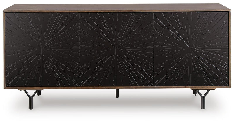 Lavinmont Accent Cabinet