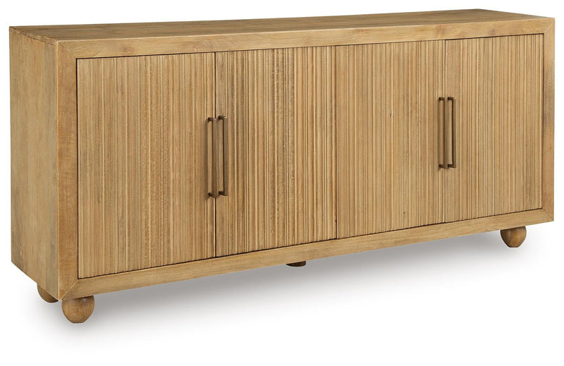 Niam Accent Cabinet