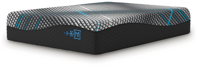 Millennium 2.0 Hybrid 16 Inch King Mattress