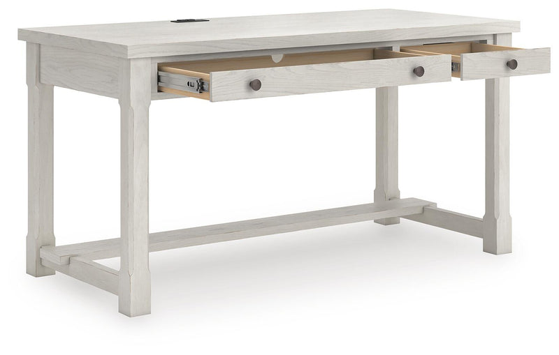 Robbinsdale Home Office Desk