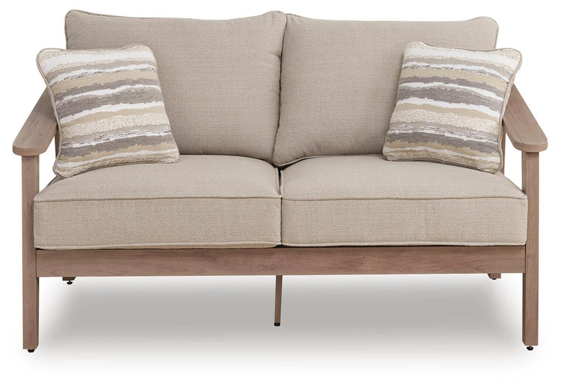 Harmony Headlands Loveseat w/Cushion