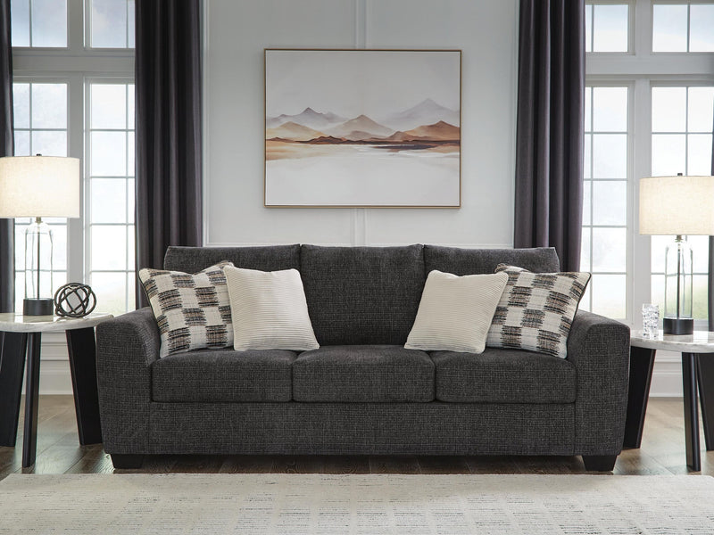 Loreo Queen Sofa Sleeper