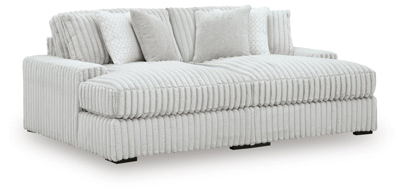 Stupendous Super Chaise