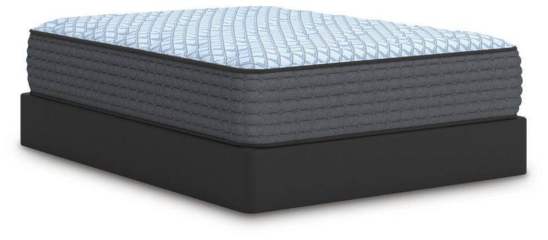 Destin Cove Plush California King Mattress