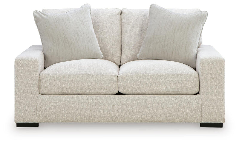 Conlee-Pike Loveseat