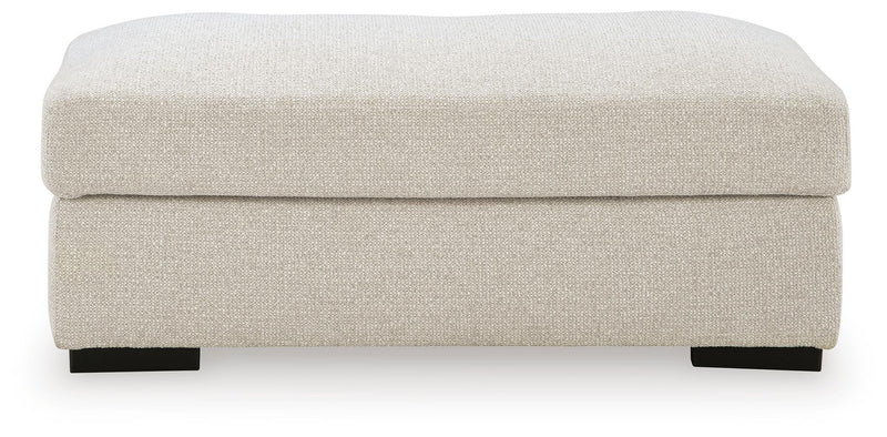 Conlee-Pike Ottoman