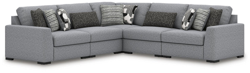 Bealton 5-Piece Sectional
