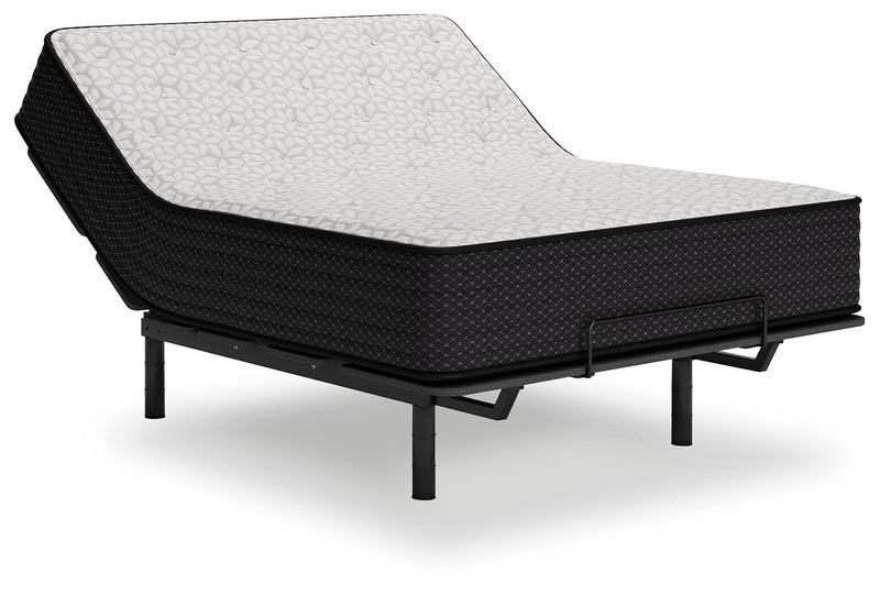 Limited Edition Pt  Mattress