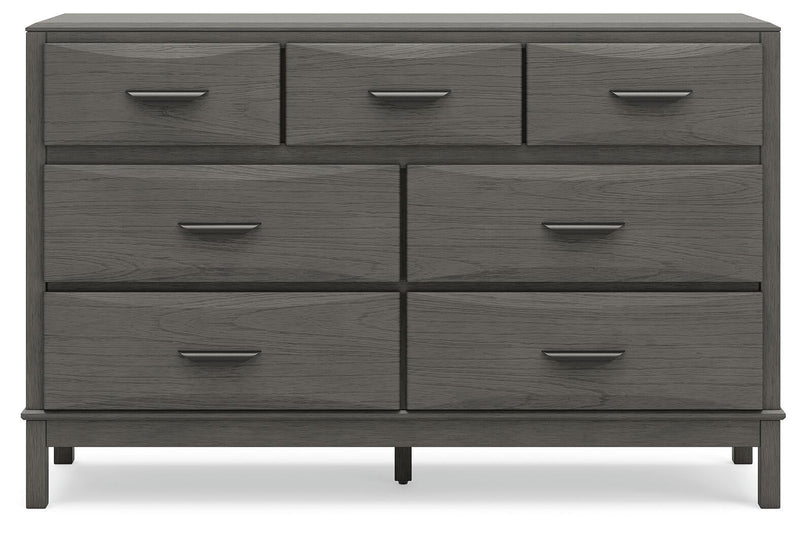 Mazing Dresser