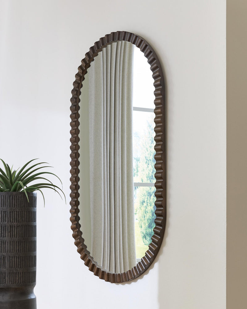 Clorington Accent Mirror