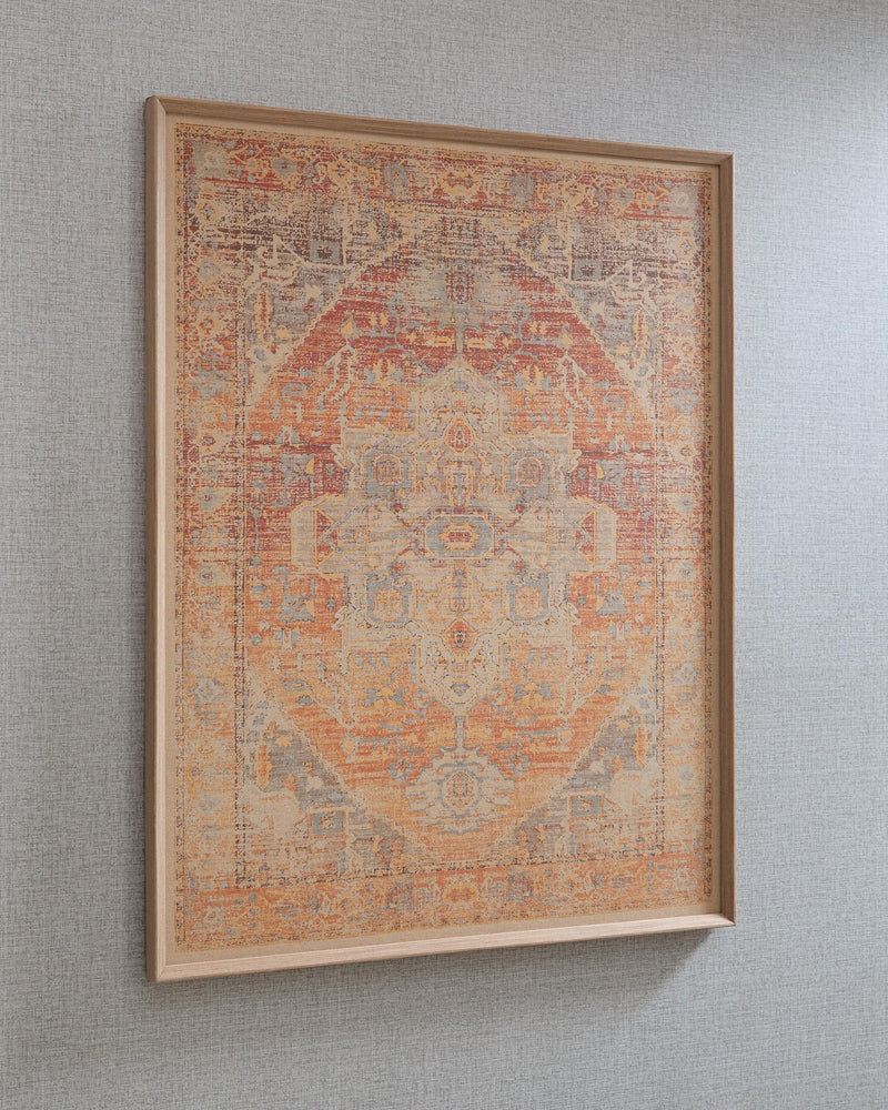 Kerrickson Wall Art