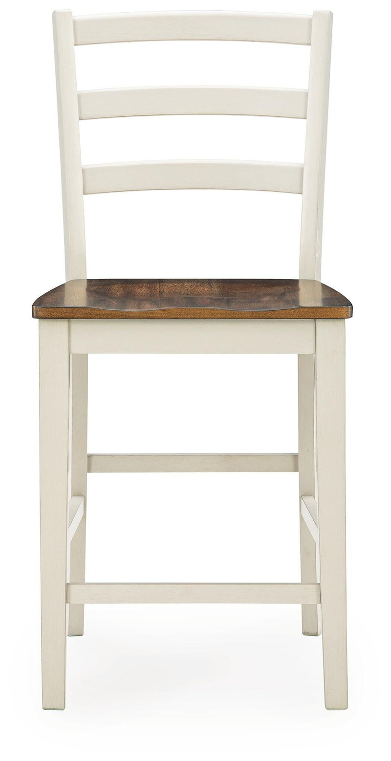 Brinfern Barstool (2/CN)