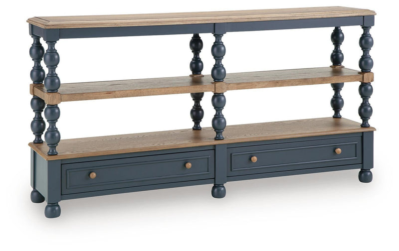 Finnworth Console Sofa Table