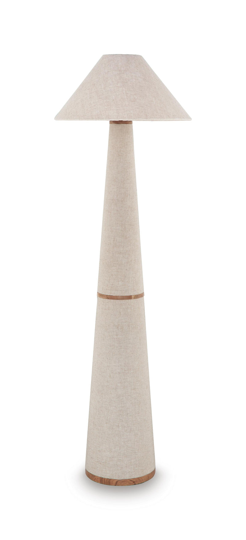 Dellridge Metal Floor Lamp (1/CN)