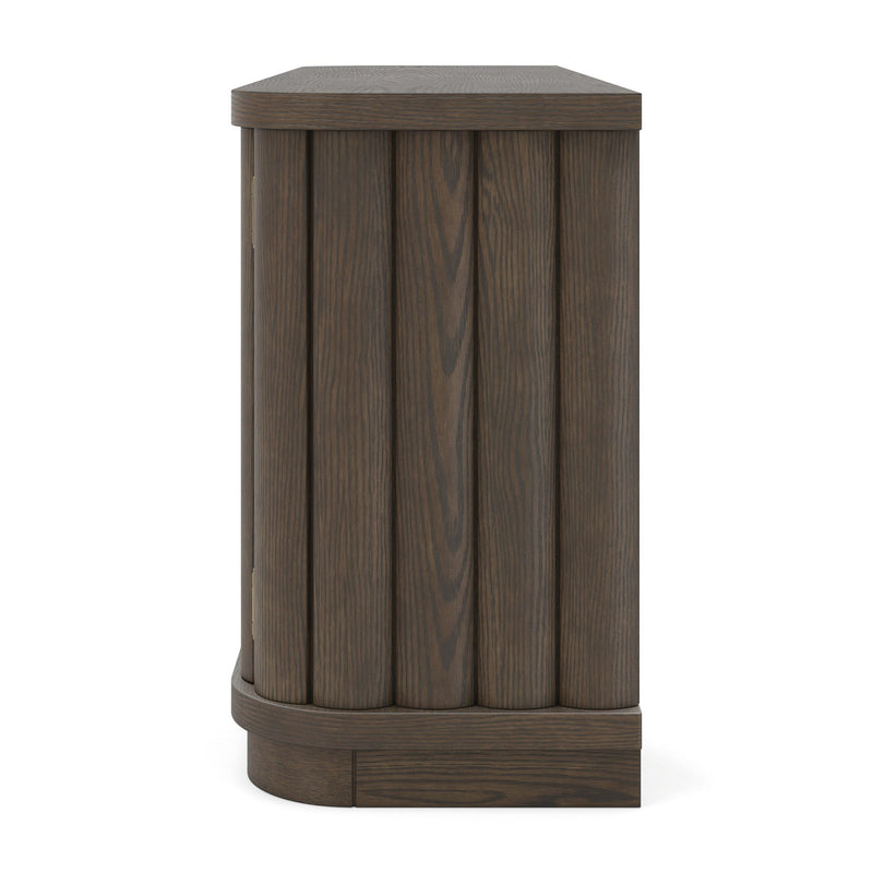 Darimore Extra Large TV Stand